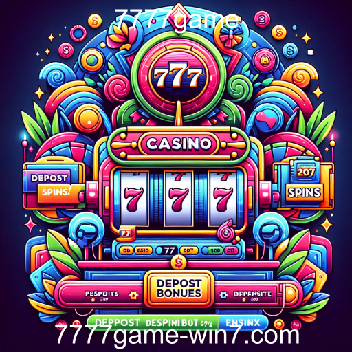 Explorando as Promoções no 7777game: Vantagens e Oportunidades